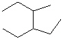 Compare compounds I-III with compound A. Which of the three compounds listed below is(are)  the same compound as compound A? (Hint: Try to give them each a name.)    I.   II.   III.   A)  I only B)  II only C)  III only D)  I and II E)  All of these 
