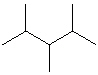 Compare compounds I-III with compound A. Which compound(s)  listed below is(are)  the same compound as compound A? (Hint: Try to name each.)    I.   II.   III.   A)  I only B)  II only C)  III only D)  I and II E)  All of these 