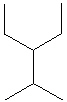 Compare compounds I-III with compound A. Which compound(s)  listed below is(are)  the same compound as compound A? (Hint: Try to name each.)    I.   II.   III.   A)  I only B)  II only C)  III only D)  I and II E)  All of these 