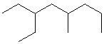 <strong>Compare compounds I-III with compound A. Which compound(s) is(are) the same as compound A? (Hint: Try to name each.) I. II. III. </strong> A) I only B) II only C) III only D) I and II E) None are the same as compound A