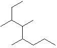 <strong>Compare compounds I-III with compound A. Which compound(s) is(are) the same as compound A? (Hint: Try to name each.) I. II. III. </strong> A) I only B) II only C) III only D) I and II E) None are the same as compound A