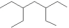 <strong>Compare compounds I-III with compound A. Which compound(s) is(are) the same as compound A? (Hint: Try to name each.) I. II. III. </strong> A) I only B) II only C) III only D) I and II E) None are the same as compound A