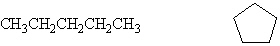 <strong>How are the following two compounds related? </strong> A) They are the same compound. B) They are structural isomers. C) They are cis - trans isomers. D) They are completely different compounds. E) They are chiral isomers.