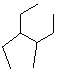 Which of the compounds illustrated below has(have)  20 hydrogen atoms in its(their)  formula(s) ? I.   II.   III.   A)  I only B)  I and II C)  I and III D)  II and III E)  All of these 