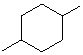 Which line-angle drawing below would require 16 hydrogen atoms to complete its structure? I.   II.   III.   A)  I only B)  II only C)  I and II D)  II and III E)  All of these 