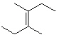 Which line-angle drawing below would require 16 hydrogen atoms to complete its structure? I.   II.   III.   A)  I only B)  II only C)  I and II D)  II and III E)  All of these 