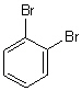 Which of the following compounds is(are)  meta -dibromobenzene? I.   II.   III.   IV.   V.   A)  I only B)  II only C)  III only D)  II and IV E)  I and V 