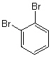 Which of the following compounds is(are)  meta -dibromobenzene? I.   II.   III.   IV.   V.   A)  I only B)  II only C)  III only D)  II and IV E)  I and V 