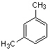 Xylene is the common name for Dimethylbenzene. Which of the following compounds is(are)  ortho -Xylene? I.   II.   III.   IV.   V.   A)  I only B)  II only C)  III only D)  II and IV E)  I and V 