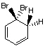 What is the major organic product formed in the following reaction? A) B) C) D) E) None of these