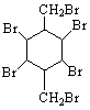 What is the major organic product for the following reaction involving 1,4-Dimethylbenzene and Bromine? A) B) C) D) E)