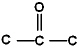 Pick out the aldehyde functional group. A)    B)    C)    D)    E)  none of these