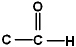 Pick out the aldehyde functional group. A)    B)    C)    D)    E)  none of these