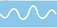 In the accompanying figure, data is represented as _____.   A) digital signals B) analog signals C) ramp signals D) parabolic signals