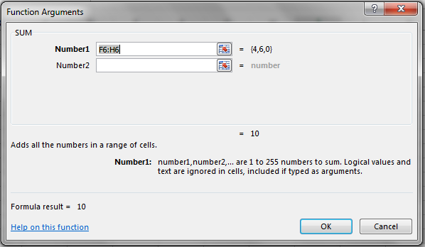 In the accompanying figure of a feature of Microsoft Excel 2016, Box 1 points to the _____. ​ ​   A) required arguments B) financial function C) optional arguments D) value returned by the function