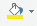 The accompanying figure shows a button in Microsoft Excel 2016 that is used to _____. ​   A) change the color of cells B) add borders to cells C) merge cells D) rotate cells