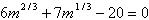 Find all the real solutions of the following equation by first rewriting the equation as a quadratic equation.   A)    ,   B)    ,   C)    ,   D)    ,   E)    ,  