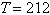 Write the equation that expresses the relationship between the variables, and then use the given data to solve for the variation constant. T varies jointly as r and and the cube of s and   when   and   . A) k =   B) k =   C) k =   D) k =   E) k =  