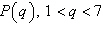 For the piecewise-defined function below, find     A)    B) 9 C)    D) 6 E) 20