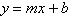 Find the equation of the line that has y -intercept   and slope 4. Write the equation in the form   . A)    B)    C)    D)    E)   