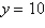 A rock attached to a string is whirled horizontally about the origin in a counterclockwise circular path with radius 5 feet. When the string breaks, the rock travels on a linear path perpendicular to the radius OP and hits the wall which is   feet away. If the string breaks when the rock is at   , find the x -coordinate of the point at which the rock hits the wall.   A) -6 B) -4 C) -7 D) -5 E) -8