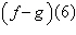 Evaluate   where   and   . A) 131 B) 59 C) 96 D) 61 E) 31