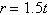 A water tank has the shape of a right circular cone with height 18 feet and radius 14 feet. Water is running into the tank so that the radius r (in feet) of the surface of the water is given by   where t is the time (in minutes) that the water has been running. The volume V of the water is given by   Find   and use it to determine the volume of the water when   minutes. Round to the nearest tenth. A) 150.8 cubic feet B) 193.9 cubic feet C) 938.3 cubic feet D) 2326.6 cubic feet E) 1407.4 cubic feet