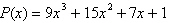 Use synthetic division and the Factor Theorem to determine whether or not   is a factor of   . A) Yes,   is a factor. B) No,   is not a factor.