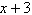 Write   as the product of   and its reduced polynomial. A)      B)      C)      D)      E)     