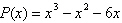 Sketch the graph of the polynomial function   . Do not use a graphing calculator. A)    B)    C)    D)    E)   