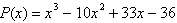 Find the zeros of the polynomial function below. If a zero is a multiple zero, state its multiplicity.   A) 3, 4 (multiplicity 2)  B) -3, 4 (multiplicity 2)  C) 3, -4 (multiplicity 2)  D) -4, -3 (multiplicity 2)  E) 4, 3 (multiplicity 2) 