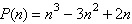 The number of ways one can select three cards from a group of n cards (assuming the order of the selection matters) , where   , is given by   . For a certain card trick a magician has determined that there are exactly 5814 ways to choose three cards from a given group. How many cards are in the group? A) 18 cards B) 17 cards C) 19 cards D) 20 cards E) 21 cards