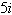 Given   is a zero of the polynomial function   , find the remaining zeros of the polynomial. A)    B)    C)    D)    E) 5 i, -5, 4 + i , 4 - i