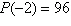 Find a polynomial function P with real coefficients that is degree 3, has zeros   and   and   . A)    B)    C)    D)    E)   