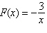 Determine the vertical and horizontal asymptotes of the rational function below.   A)    B)    C)    D)    E)   