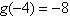 Assuming that   has an inverse function, if   find   . A)    B)    C)    D)    E)   