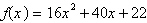 Find the inverse of   ,   . A)    B)    C)    D)    E)   