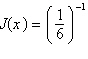Evaluate the exponential function below for   .   A)    B)    C)    D)    E)   