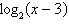 Sketch the graph of the function   . A)    B)    C)    D)    E)   