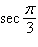 Find the exact value of the expression. sin   cos     A)    B)    C)    D)    E)   
