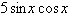Determine whether the function is even, odd, or neither. v(x) =   A) Even B) Odd C) Neither