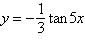 State the period of the function.   A)    B) p C) 5 p D)    E) 3 p