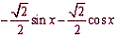 Which of the following is equivalent to   ? A)    B)    C)    D)    E)   