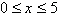 Use a graphing utility to solve the equation. State the approximate solution to the nearest ten-thousandth.   where   A)    B)    C)    D)    E)   