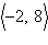 Perform the indicated operations where u =   and v =   .   A)    B)    C)    D)    E)   