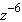 Use the equation   to find   for the equation below. Write the answer in trigonometric form.   A)    B)    C)    D)    E)   