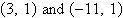 Find the equation in standard form of the ellipse, given the information provided. center   , vertices   , foci at   A)    B)    C)    D)    E)   
