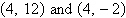 Find the equation in standard form of the ellipse, given the information provided. vertices   , foci at   A)    B)    C)    D)    E)   