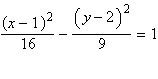 Graph the equation.   A)    B)    C)    D)    E)   