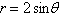 Find a rectangular form of the equation   . A)    B)    C)    D)    E)   
